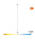  TUBO DE LED T8 8W 800lm G13 6500K LUZ F