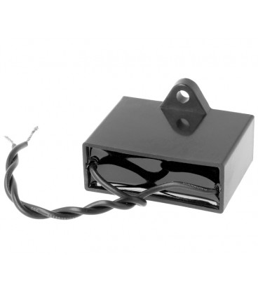 5MF CONDENSADOR DE ARRANQUE MOTOR