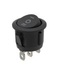 INTERRUPTOR 3P. (SPDT) ON-OFF-ON, 250V