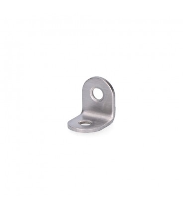 ANGULO ACERO INOX 20x16x1,5mm