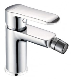 Grifo bide Misuri cromo