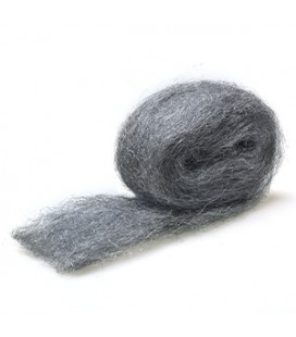 LANA ACERO FIBRAS RATAS NOVAR