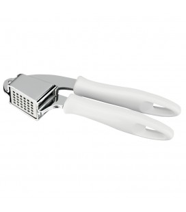 PRENSA AJOS SILVER PRECISION INOX
