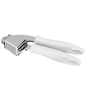 PRENSA AJOS SILVER PRECISION INOX