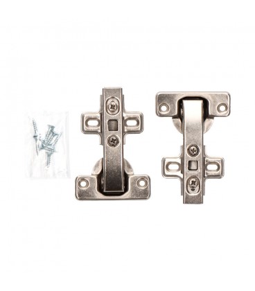 BISAGRA CAZOLETA 90 RINCONERA BC12 ZN