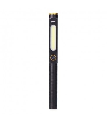 LINTERNA DE TRABAJO SPOT 5 W / COB 8W