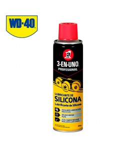LUBRICANTE DE SILICONA 250ML 34468 3 EN 