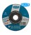 DISCO DE CORTE BOMBEADO 42C 115x2,5x22,2