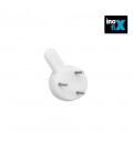 COLGADOR PARED BLISTER (BLISTER 6 UNID) 