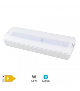 Luminaria LED de emergencia Marang 3W