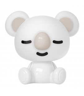 Luz de noche infantil LED Koala 2,5W BL