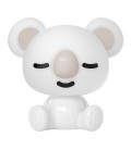 Luz de noche infantil LED Koala 2,5W BL