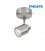 FOCO 1 ELEMENTO GU10 MOD. MERANTI PHILIP