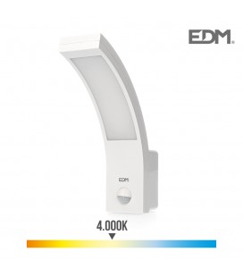 10W 4000K APLIQUE EXTERIOR LED