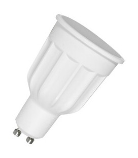 Bombilla LED GU10 10W 6500K