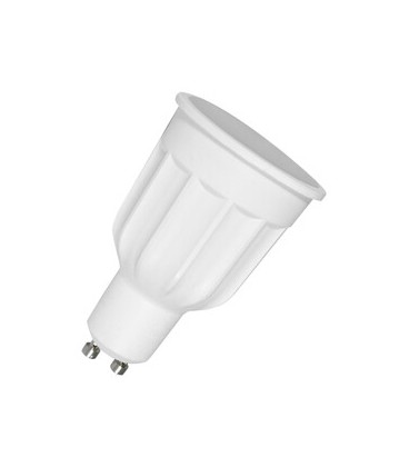 Bombilla LED GU10 10W 6500K