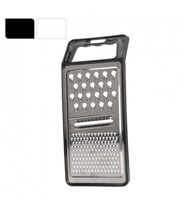 RALLADOR UNIVERSAL INOXIDABLE
