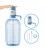 DISPENSADOR DE AGUA MANUAL PARA GARRAFAS