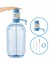 DISPENSADOR DE AGUA MANUAL PARA GARRAFAS