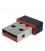 Adaptador WIFI N por USB, 300Mbps