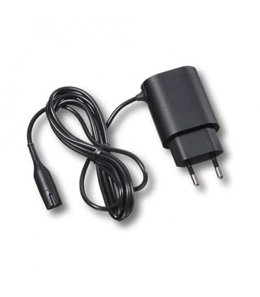 ALIMENTADOR AFEITADORA BRAUN 12V