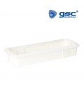 Accesorio empotrar luminaria