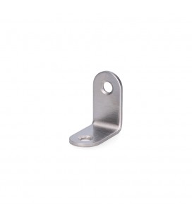 ANGULO ACERO INOX 30x16x1,5mm