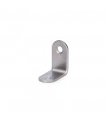 ANGULO ACERO INOX 30x16x1,5mm