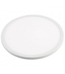 DOWNLIGHT LED AJUST. RED.BLANCO 6w.NEUTR