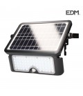 10W 1.150Lm APLIQUE SOLAR RECARGABLE