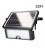 10W 1.150Lm APLIQUE SOLAR RECARGABLE