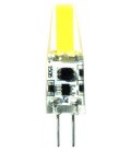 Bombeta Bi-Pin Led 12V 2.2W Llum Càlida
