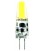 Bombeta Bi-Pin Led 12V 2.2W Llum Càlida