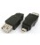 USB 2.0 A HEMBRA a MICRO USB 5p MACHO
