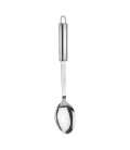 Cuchara acero inox 32cm