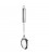 Cuchara acero inox 32cm
