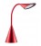 .Flexo led 8W Dim Rojo LF-LN-LC DH