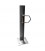 SOPORTE DE MASTIL PARA PARED ATORNILLABL