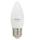 VELA LED E27 7W FRIA