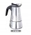 Cafetera induccion Kuken 4 tazas