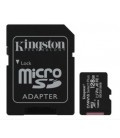 Tarj Memoria Micro SD con Adaptador x128