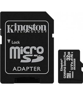 KINGSTON Tarjeta Micro SD 32GB