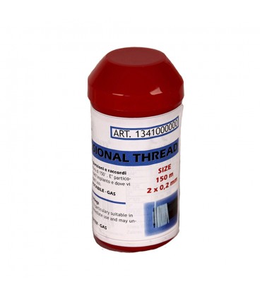 HILO DE TEFLON - 150m