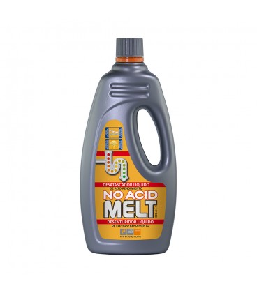 DESATASCADOR SIN ÁCIDO SULFÚRICO MELT