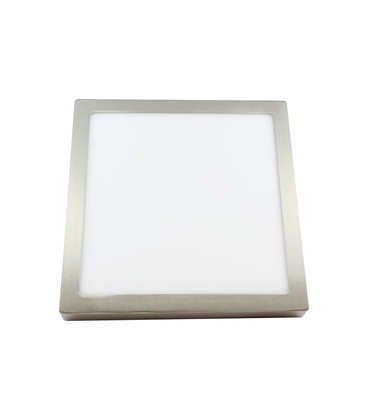 30W PLAFÓN LED DE SUPERFICIE CUADRADO