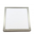 30W PLAFÓN LED DE SUPERFICIE CUADRADO