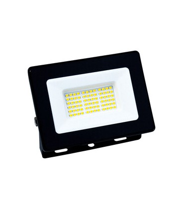 FOCO LED 30W IP65 12-24V