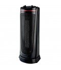 Calefactor vertical giratorio ceramico N