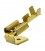 Terminal Piggyback 6'3mm