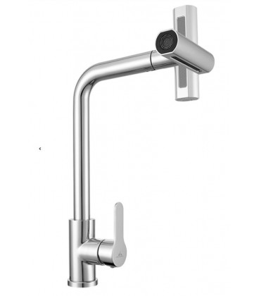 Grifo cocina Zeigan